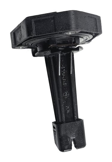 Thumbnail 3: 2011 PORSCHE PANAMERA (970) 4.8L ENGINE OIL FLUID LEVEL SENSOR SENDER UNIT
