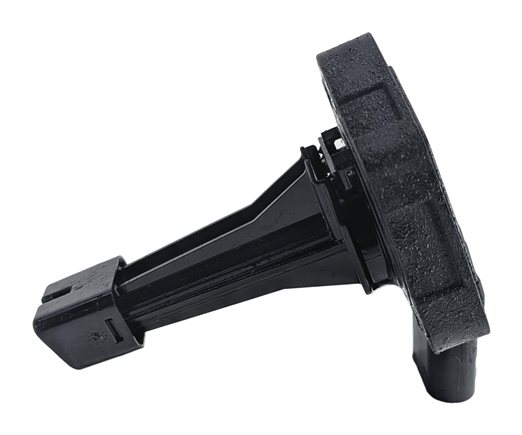 Thumbnail 4: 2011 PORSCHE PANAMERA (970) 4.8L ENGINE OIL FLUID LEVEL SENSOR SENDER UNIT