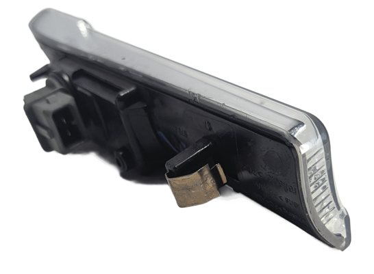 Thumbnail 3: 2010-2016 PORSCHE PANAMERA (970 G1) LEFT DRIVER FENDER SIGNAL MARKER LIGHT LAMP