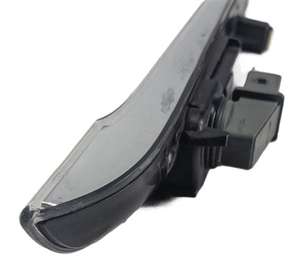 Thumbnail 5: 2010-2016 PORSCHE PANAMERA (970 G1) LEFT DRIVER FENDER SIGNAL MARKER LIGHT LAMP