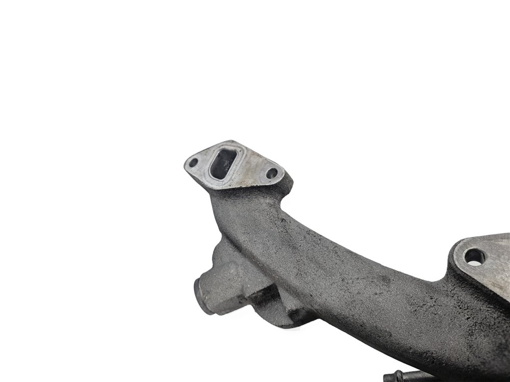 Thumbnail 7: 2011 PORSCHE PANAMERA (970) 4.8L V8 ENGINE COOLANT WATER CROSSOVER PIPE TUBE