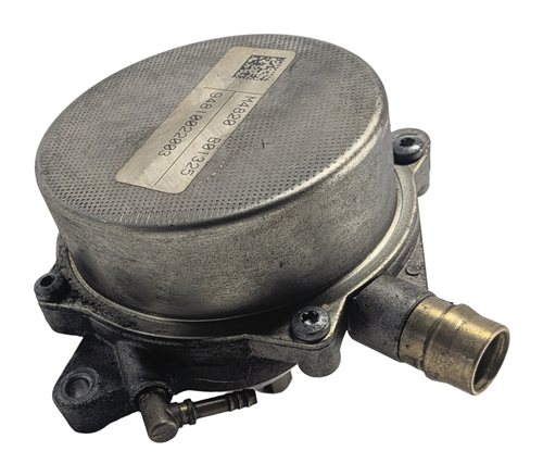 Thumbnail 2: 2011 PORSCHE PANAMERA (970) 3.0L 3.6L 4.8L ENGINE BRAKE VACUUM PUMP