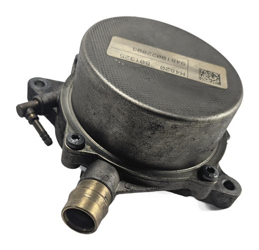 Thumbnail 3: 2011 PORSCHE PANAMERA (970) 3.0L 3.6L 4.8L ENGINE BRAKE VACUUM PUMP