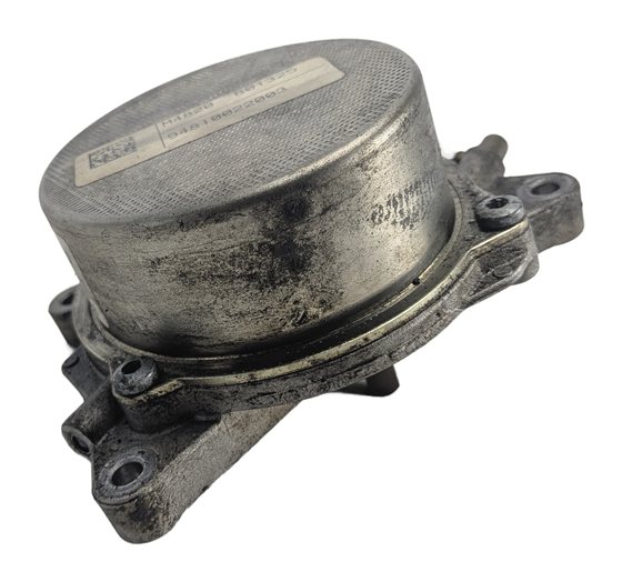 Thumbnail 5: 2011 PORSCHE PANAMERA (970) 3.0L 3.6L 4.8L ENGINE BRAKE VACUUM PUMP