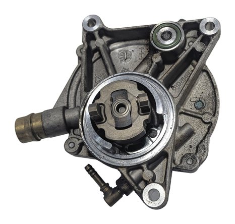 Thumbnail 6: 2011 PORSCHE PANAMERA (970) 3.0L 3.6L 4.8L ENGINE BRAKE VACUUM PUMP