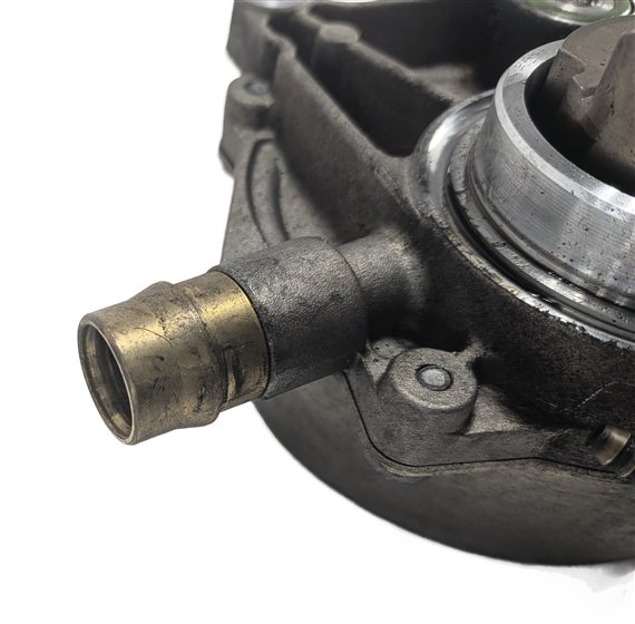 Thumbnail 7: 2011 PORSCHE PANAMERA (970) 3.0L 3.6L 4.8L ENGINE BRAKE VACUUM PUMP