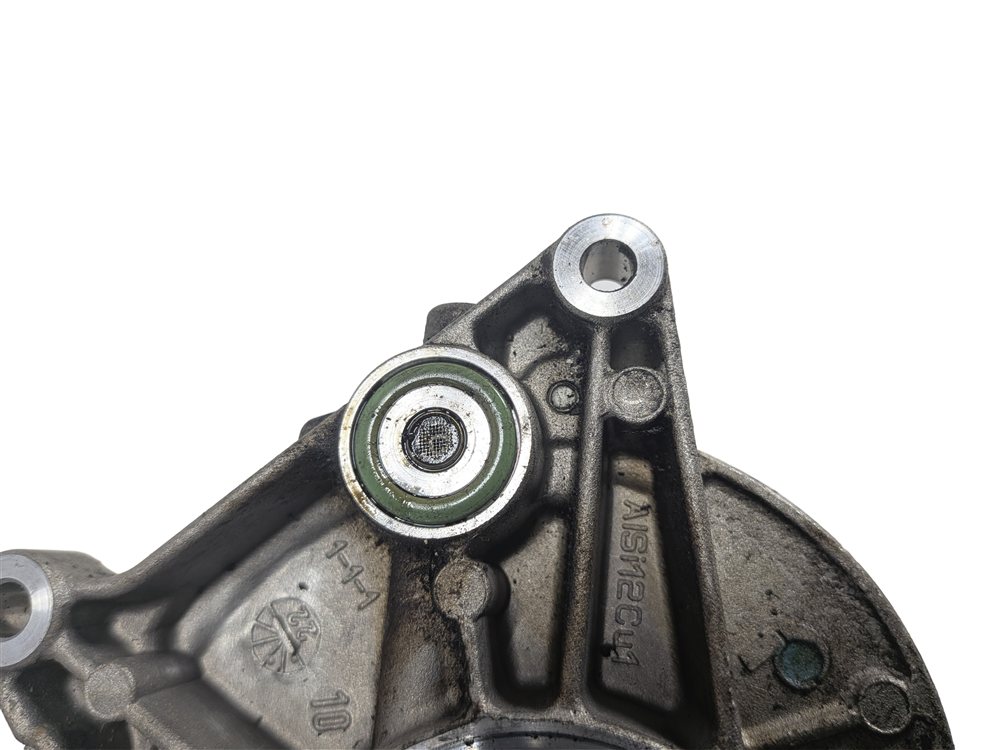 Thumbnail 8: 2011 PORSCHE PANAMERA (970) 3.0L 3.6L 4.8L ENGINE BRAKE VACUUM PUMP