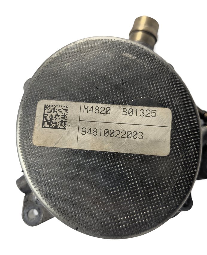 Thumbnail 9: 2011 PORSCHE PANAMERA (970) 3.0L 3.6L 4.8L ENGINE BRAKE VACUUM PUMP