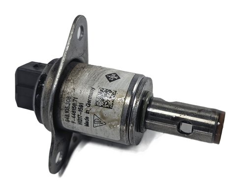 Thumbnail 3: 2011 PORSCHE PANAMERA (970) 4.8L ENGINE VALVE LIFT TIMING SOLENOID SET/2