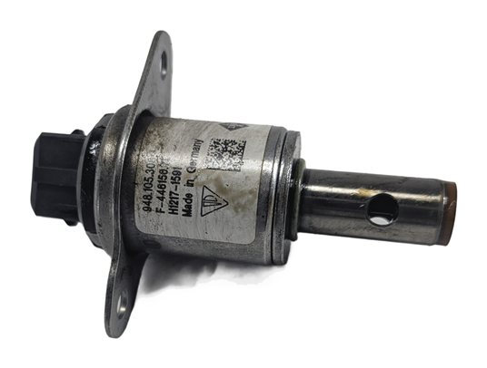 Thumbnail 6: 2011 PORSCHE PANAMERA (970) 4.8L ENGINE VALVE LIFT TIMING SOLENOID SET/2