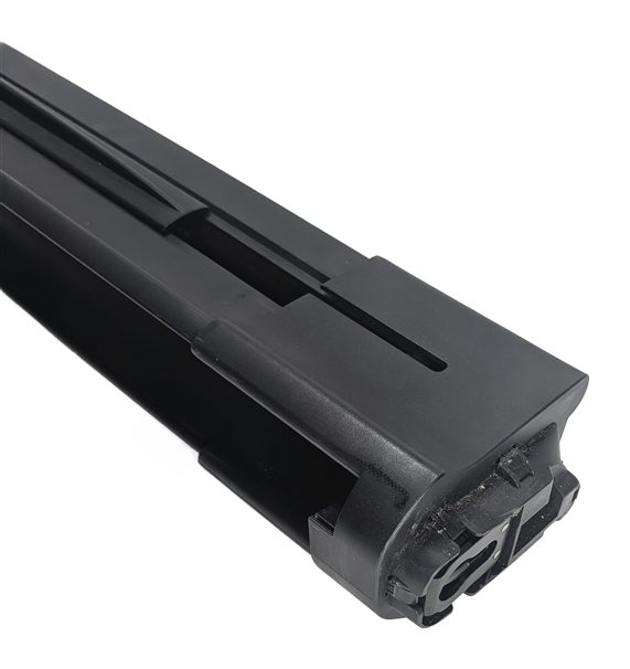 Thumbnail 3: 2011 PORSCHE PANAMERA (970) REAR WINDOW SUNSHADE SUN SHADE (Black)
