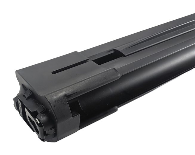 Thumbnail 4: 2011 PORSCHE PANAMERA (970) REAR WINDOW SUNSHADE SUN SHADE (Black)