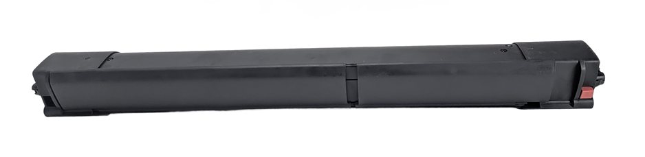 Thumbnail 6: 2011 PORSCHE PANAMERA (970) REAR WINDOW SUNSHADE SUN SHADE (Black)