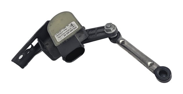 Thumbnail 2: 2011 PORSCHE PANAMERA (970) FRONT RIGHT SUSPENSION RIDE HEIGHT LEVEL SENSOR