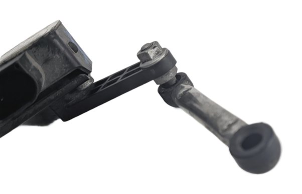 Thumbnail 3: 2011 PORSCHE PANAMERA (970) FRONT RIGHT SUSPENSION RIDE HEIGHT LEVEL SENSOR