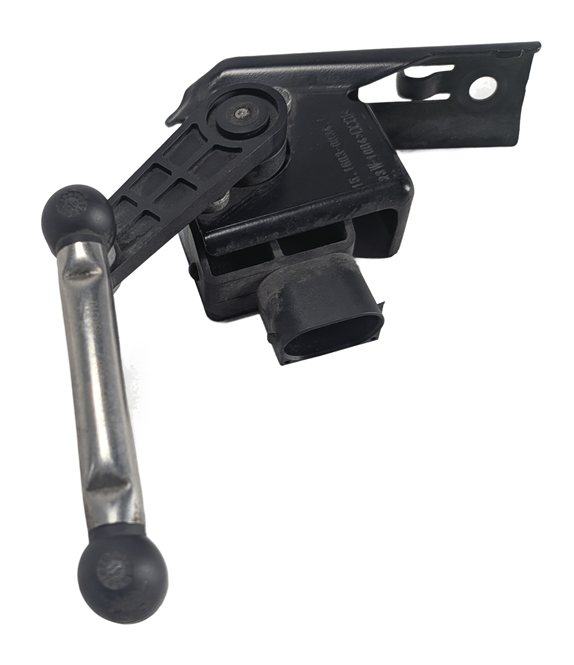 Thumbnail 6: 2011 PORSCHE PANAMERA (970) FRONT RIGHT SUSPENSION RIDE HEIGHT LEVEL SENSOR