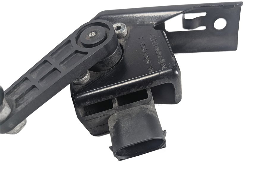 Thumbnail 7: 2011 PORSCHE PANAMERA (970) FRONT RIGHT SUSPENSION RIDE HEIGHT LEVEL SENSOR