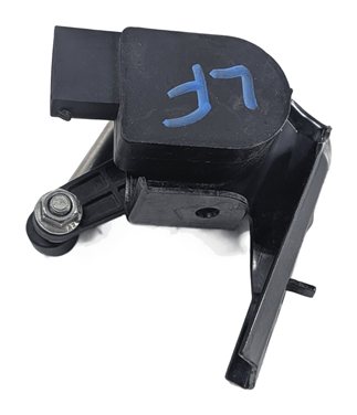 2011 PORSCHE PANAMERA (970) FRONT LEFT SUSPENSION RIDE HEIGHT LEVEL SENSOR