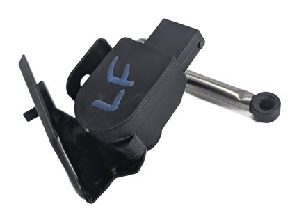 Thumbnail 2: 2011 PORSCHE PANAMERA (970) FRONT LEFT SUSPENSION RIDE HEIGHT LEVEL SENSOR