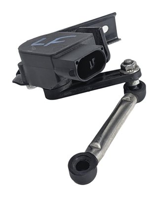 Thumbnail 3: 2011 PORSCHE PANAMERA (970) FRONT LEFT SUSPENSION RIDE HEIGHT LEVEL SENSOR