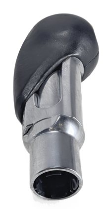 Thumbnail 2: 2011 PORSCHE PANAMERA (970) AUTOMATIC TRANSMISSION GEAR SHIFT SELECTOR KNOB