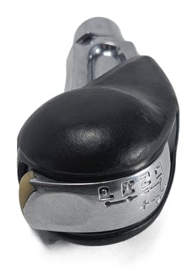 Thumbnail 4: 2011 PORSCHE PANAMERA (970) AUTOMATIC TRANSMISSION GEAR SHIFT SELECTOR KNOB