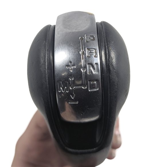 Thumbnail 6: 2011 PORSCHE PANAMERA (970) AUTOMATIC TRANSMISSION GEAR SHIFT SELECTOR KNOB