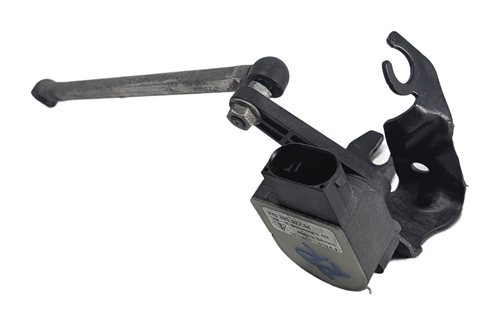 Thumbnail 3: 2011 PORSCHE PANAMERA (970) REAR RIGHT SUSPENSION RIDE HEIGHT LEVEL SENSOR