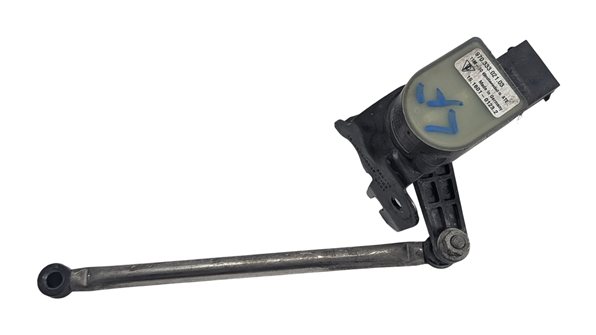 Thumbnail 3: 2011 PORSCHE PANAMERA (970) REAR LEFT SUSPENSION RIDE HEIGHT LEVEL SENSOR