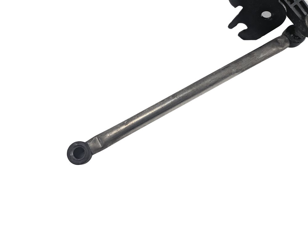 Thumbnail 4: 2011 PORSCHE PANAMERA (970) REAR LEFT SUSPENSION RIDE HEIGHT LEVEL SENSOR