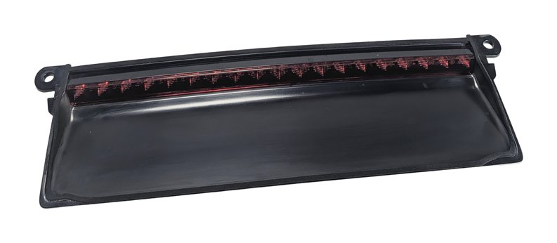 2011 PORSCHE PANAMERA (970) REAR UPPER 3RD THIRD BRAKE STOP LIGHT LAMP