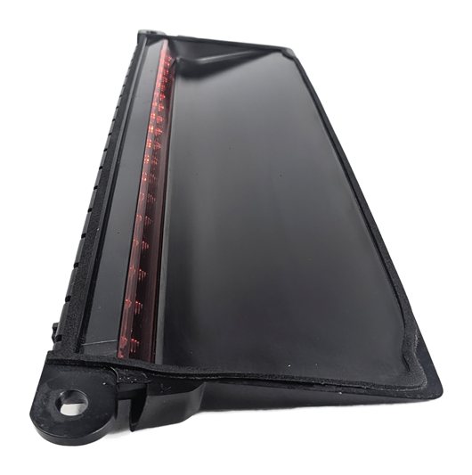 Thumbnail 2: 2011 PORSCHE PANAMERA (970) REAR UPPER 3RD THIRD BRAKE STOP LIGHT LAMP