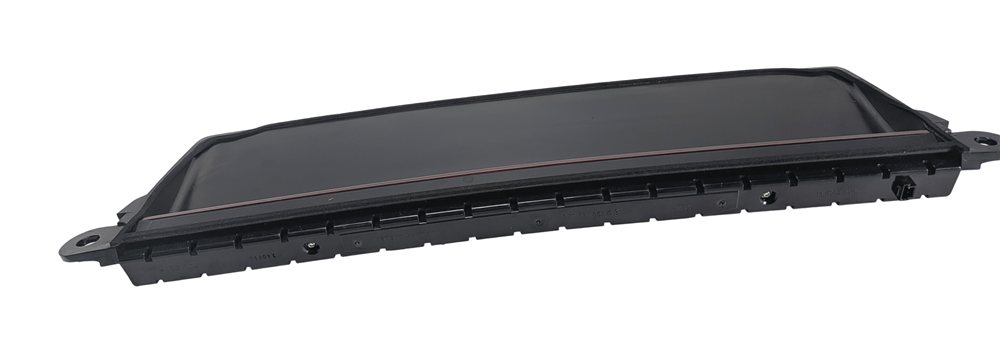 Thumbnail 3: 2011 PORSCHE PANAMERA (970) REAR UPPER 3RD THIRD BRAKE STOP LIGHT LAMP