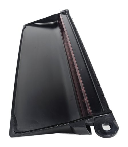 Thumbnail 4: 2011 PORSCHE PANAMERA (970) REAR UPPER 3RD THIRD BRAKE STOP LIGHT LAMP