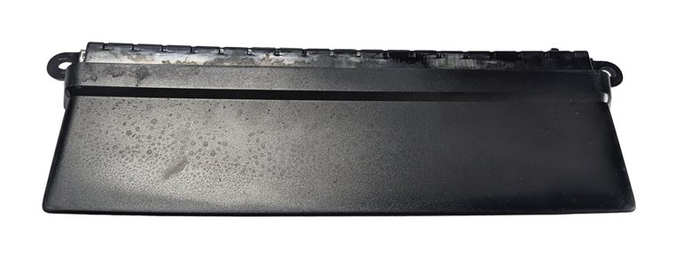 Thumbnail 5: 2011 PORSCHE PANAMERA (970) REAR UPPER 3RD THIRD BRAKE STOP LIGHT LAMP