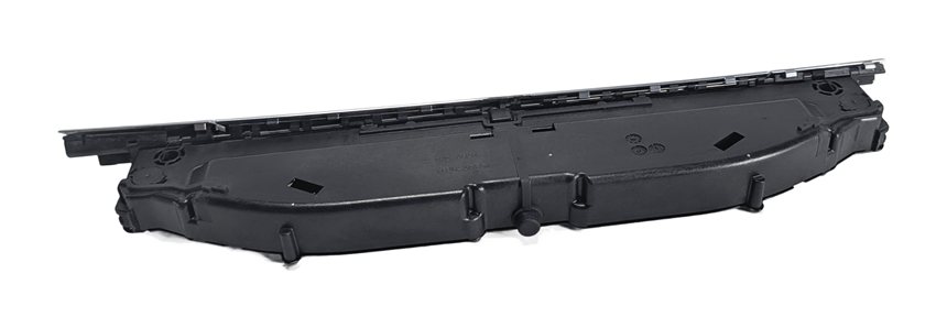 Thumbnail 3: 2011 PORSCHE PANAMERA (970) FRONT RIGHT PASSENGER DASH CUP HOLDER DRINK HOLDER