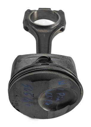 Thumbnail 3: 08-12 PORSCHE CAYENNE PANAMERA (958 970) 3.6L M46 4.8L M48 ENGINE PISTON SET/8