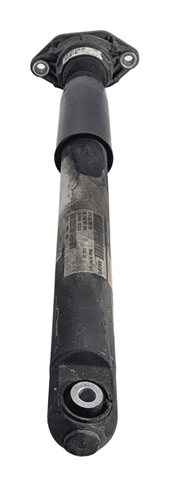 Thumbnail 3: 2011 PORSCHE PANAMERA (970) REAR SHOCK ABSORBER STRUT PASM ADAPTIVE SET/2 RWD
