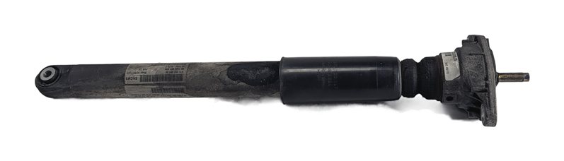 Thumbnail 4: 2011 PORSCHE PANAMERA (970) REAR SHOCK ABSORBER STRUT PASM ADAPTIVE SET/2 RWD