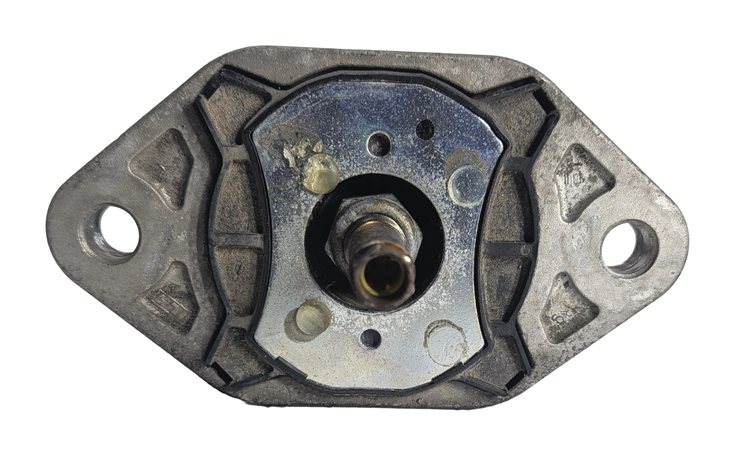 Thumbnail 5: 2011 PORSCHE PANAMERA (970) REAR SHOCK ABSORBER STRUT PASM ADAPTIVE SET/2 RWD
