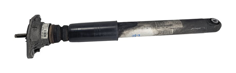 Thumbnail 7: 2011 PORSCHE PANAMERA (970) REAR SHOCK ABSORBER STRUT PASM ADAPTIVE SET/2 RWD