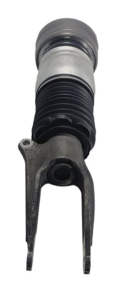 2011 PORSCHE PANAMERA (970) FRONT LEFT DRIVER AIR SUSPENSION STRUT SHOCK RWD