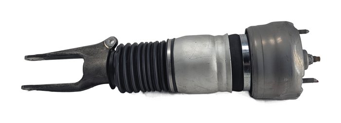 Thumbnail 2: 2011 PORSCHE PANAMERA (970) FRONT LEFT DRIVER AIR SUSPENSION STRUT SHOCK RWD