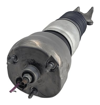 Thumbnail 3: 2011 PORSCHE PANAMERA (970) FRONT LEFT DRIVER AIR SUSPENSION STRUT SHOCK RWD