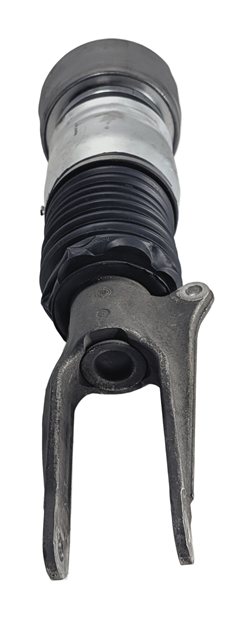 2011 PORSCHE PANAMERA (970) FRONT RIGHT PASSENGER AIR SUSPENSION STRUT SHOCK RWD
