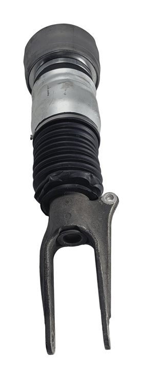 Thumbnail 2: 2011 PORSCHE PANAMERA (970) FRONT RIGHT PASSENGER AIR SUSPENSION STRUT SHOCK RWD