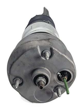 Thumbnail 4: 2011 PORSCHE PANAMERA (970) FRONT RIGHT PASSENGER AIR SUSPENSION STRUT SHOCK RWD