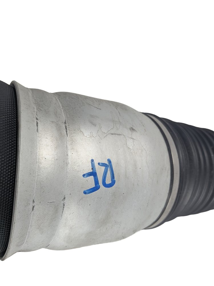 Thumbnail 5: 2011 PORSCHE PANAMERA (970) FRONT RIGHT PASSENGER AIR SUSPENSION STRUT SHOCK RWD