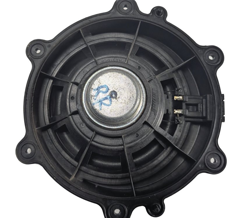Thumbnail 4: 2011 PORSCHE PANAMERA (970) BOSE SURROUND SOUND AUDIO SPEAKER SET/5