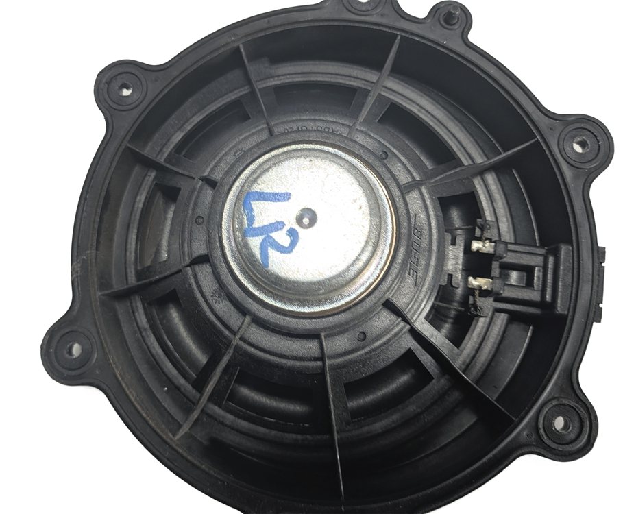 Thumbnail 5: 2011 PORSCHE PANAMERA (970) BOSE SURROUND SOUND AUDIO SPEAKER SET/5